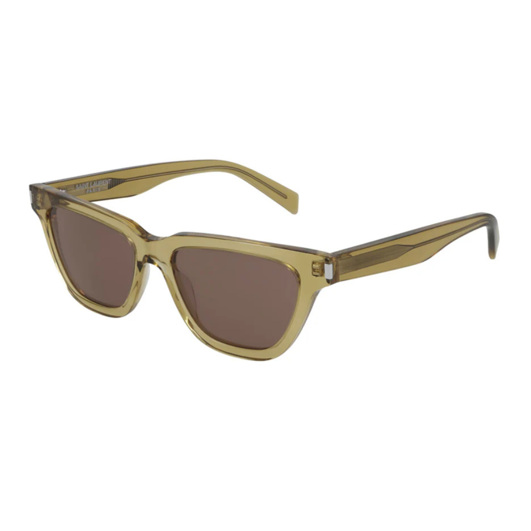 Occhiali da Sole Saint Laurent SL 462 SULPICE 007
