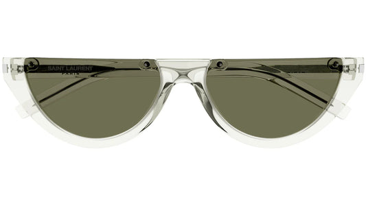 Occhiali da Sole Saint Laurent SL 563 003 New Wave