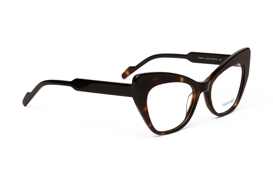 Occhiali da Vista Tipi Diversi TD6461 – Donna