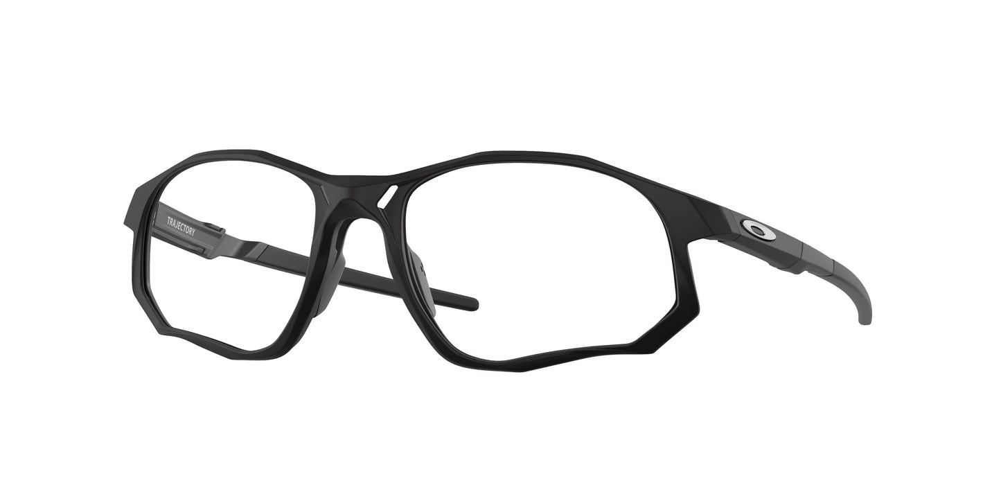 Occhiali da Vista Oakley 8171 - Trajectory | iniettato e titanio