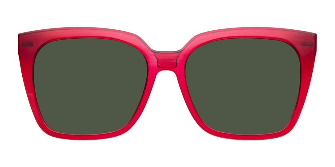 Occhiali da Vista con Clip-On Magnetico H1N1 TRCA252