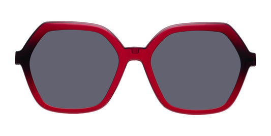 Occhiali da Vista con Clip-On Magnetico H1N1 TRCA280