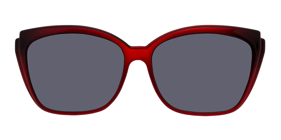 Occhiali da Vista con Clip-On Magnetico H1N1 TRCA291