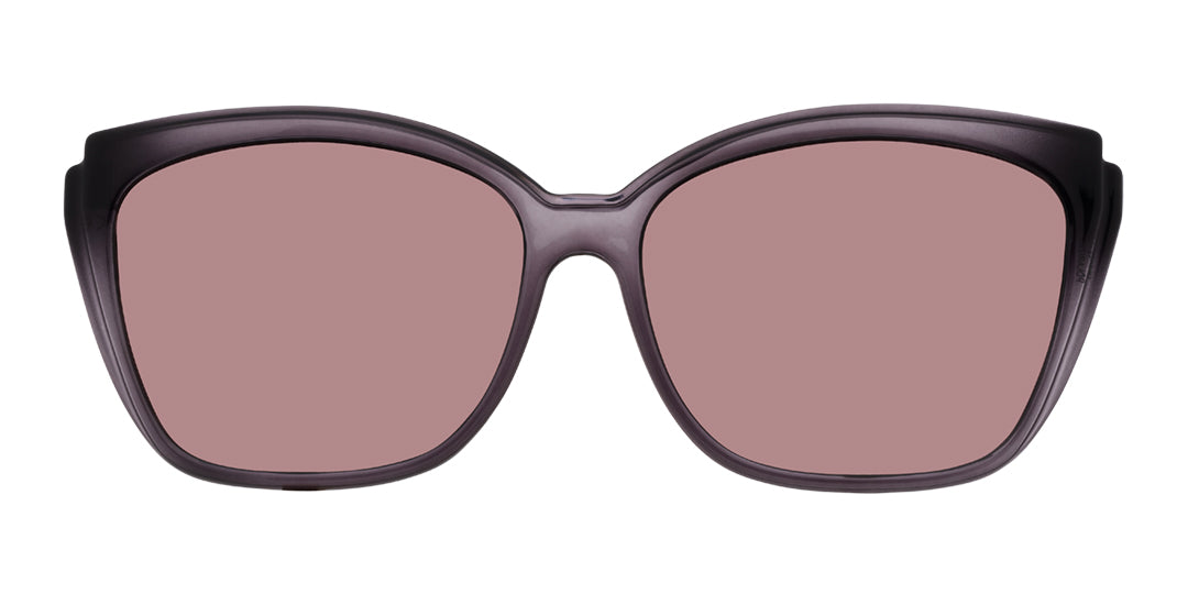 Occhiali da Vista con Clip-On Magnetico H1N1 TRCA291