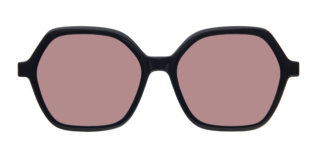 Occhiali da Vista con Clip-On Magnetico H1N1 TRCA348