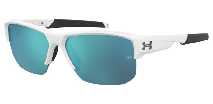 Occhiali da Sole Under Armour UAFANATICALTL/G Sportivi Avvolgenti