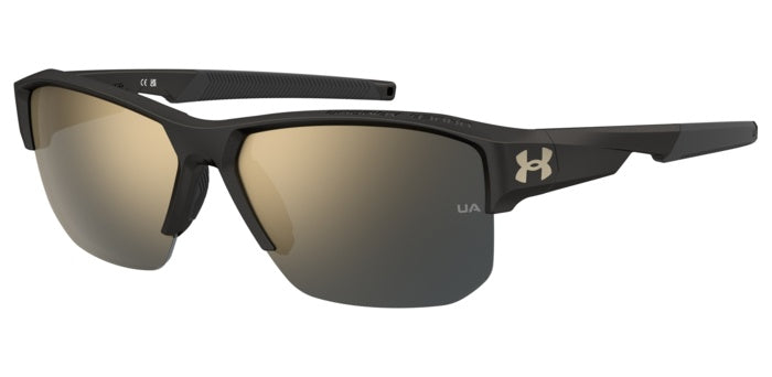 Occhiali da Sole Under Armour UAFANATICALTL/G Sportivi Avvolgenti