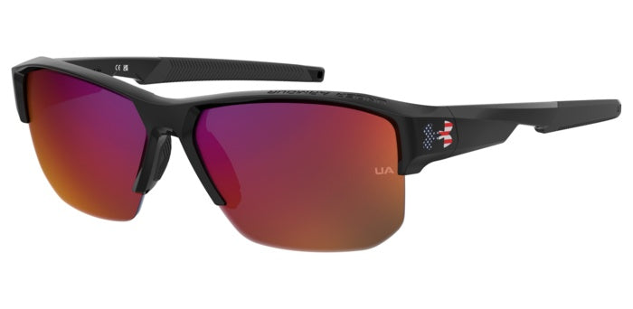 Occhiali da Sole Under Armour UAFANATICALTL/G Sportivi Avvolgenti