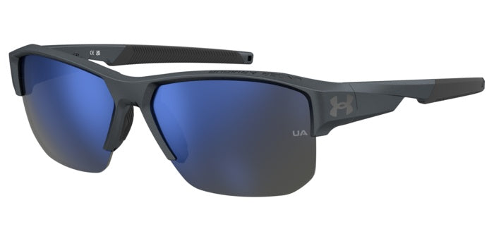 Occhiali da Sole Under Armour UAFANATICALTL/G Sportivi Avvolgenti