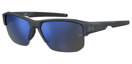 Occhiali da Sole Under Armour UAFANATICALTL/G Sportivi Avvolgenti