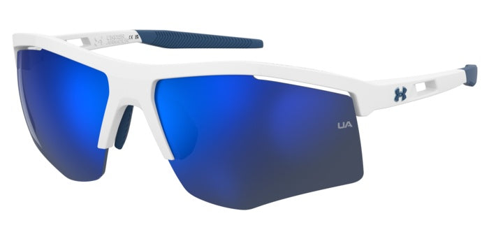 Occhiali da Sole Under Armour UA Flexlite/G Sportivi Semi-Rimless