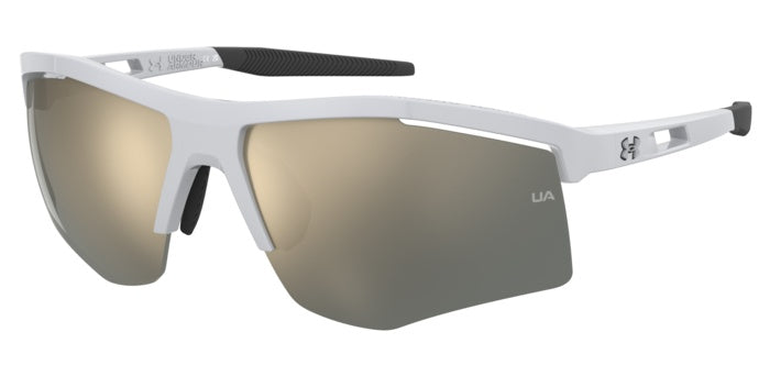 Occhiali da Sole Under Armour UA Flexlite/G Sportivi Semi-Rimless