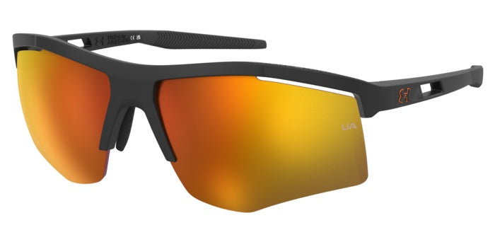 Occhiali da Sole Under Armour UA Flexlite/G Sportivi Semi-Rimless