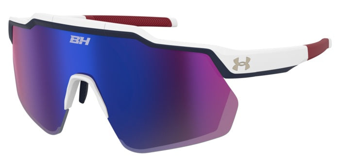 Occhiali da Sole Under Armour UA Flipped Pro Sportivi Flip-Up
