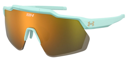 Occhiali da Sole Under Armour UA Flipped Pro Sportivi Flip-Up