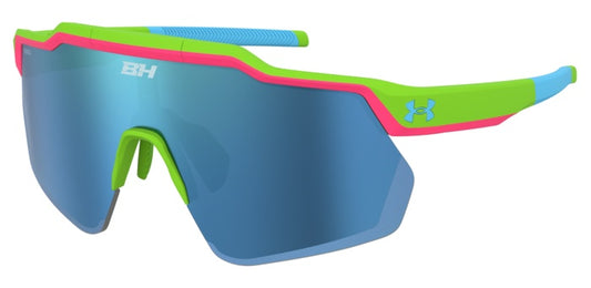 Occhiali da Sole Under Armour UA Flipped Pro Sportivi Flip-Up