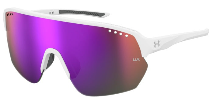 Occhiali da Sole Under Armour UA Gameday II/G Sportivi Semi-Rimless