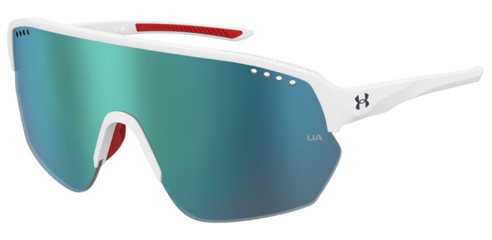 Occhiali da Sole Under Armour UA Gameday II/G Sportivi Semi-Rimless
