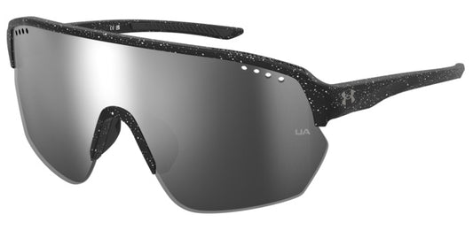 Occhiali da Sole Under Armour UA Gameday II/G Sportivi Semi-Rimless
