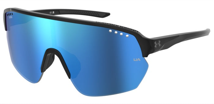 Occhiali da Sole Under Armour UA Gameday II/G Sportivi Semi-Rimless