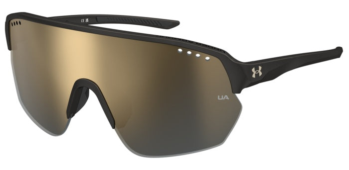 Occhiali da Sole Under Armour UA Gameday II/G Sportivi Semi-Rimless