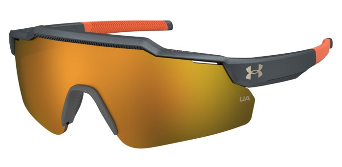 Occhiali da Sole Under Armour UA LevelUp JR Sportivi Junior