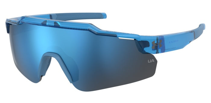 Occhiali da Sole Under Armour UA LevelUp JR Sportivi Junior