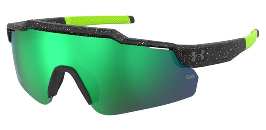 Occhiali da Sole Under Armour UA LevelUp JR Sportivi Junior