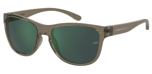 Occhiali da Sole Under Armour UA Skylar 2 Sportivi Unisex – Leggeri