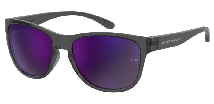 Occhiali da Sole Under Armour UA Skylar 2 Sportivi Unisex – Leggeri