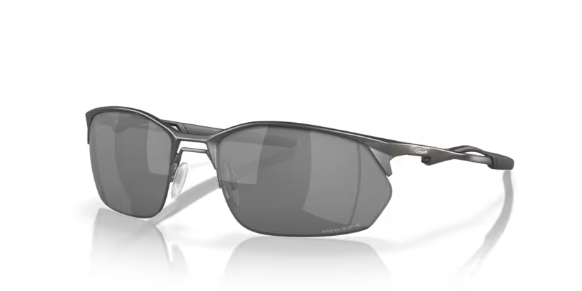 Occhiali da Sole Oakley Wire Tap 2.0 4145 – Design Geometrico Sportivo