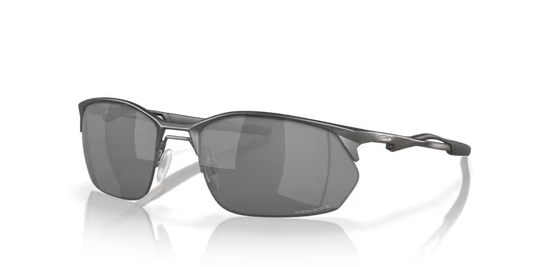 Occhiali da Sole Oakley Wire Tap 2.0 4145 – Design Geometrico Sportivo