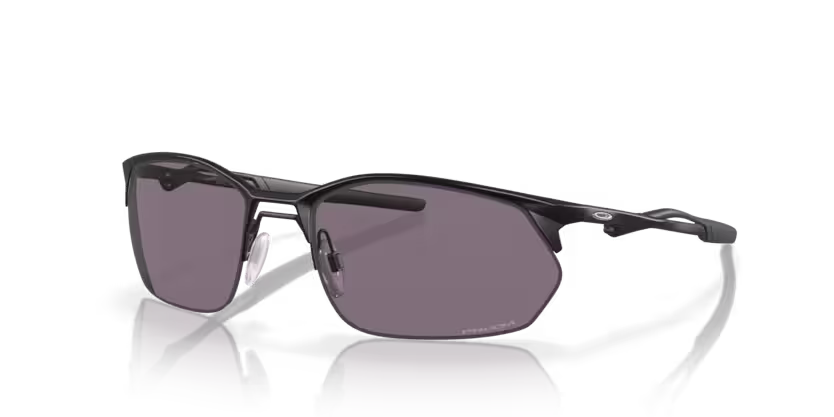 Occhiali da Sole Oakley Wire Tap 2.0 4145 – Design Geometrico Sportivo