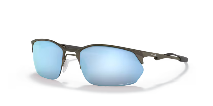 Occhiali da Sole Oakley Wire Tap 2.0 4145 – Design Geometrico Sportivo