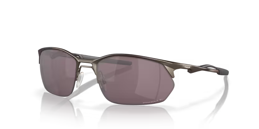 Occhiali da Sole Oakley Wire Tap 2.0 4145 – Design Geometrico Sportivo