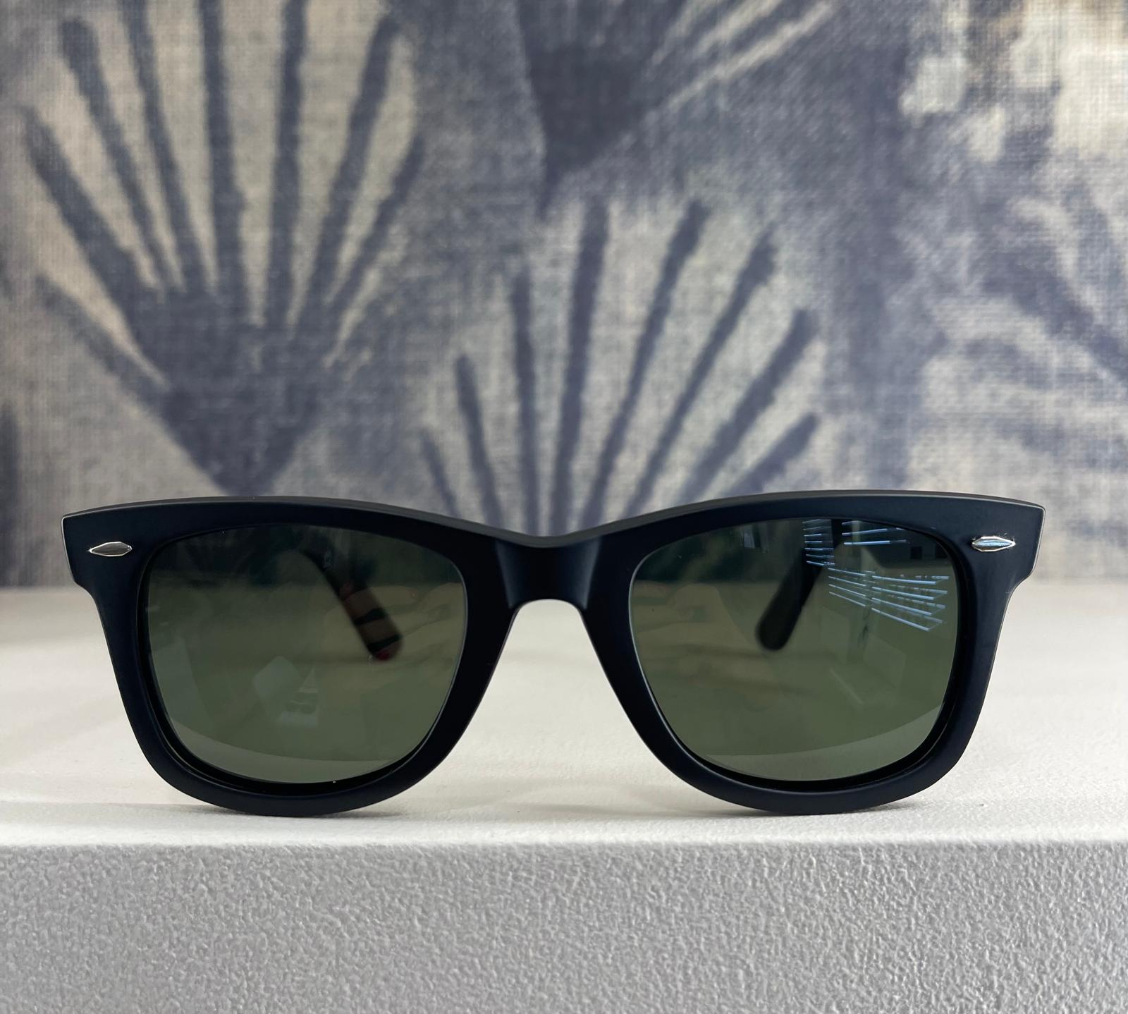 Occhiali Da Sole Uomo Polarizzati Spy+ – Montatura Grigio Scuro Opaco, Lenti Tecniche Per Guida E Sport