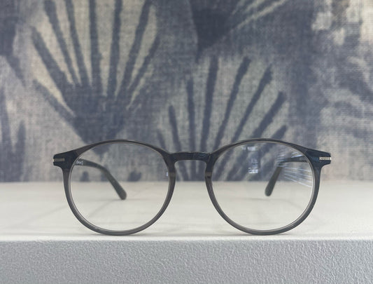 occhiali da vista tondi unisex A755