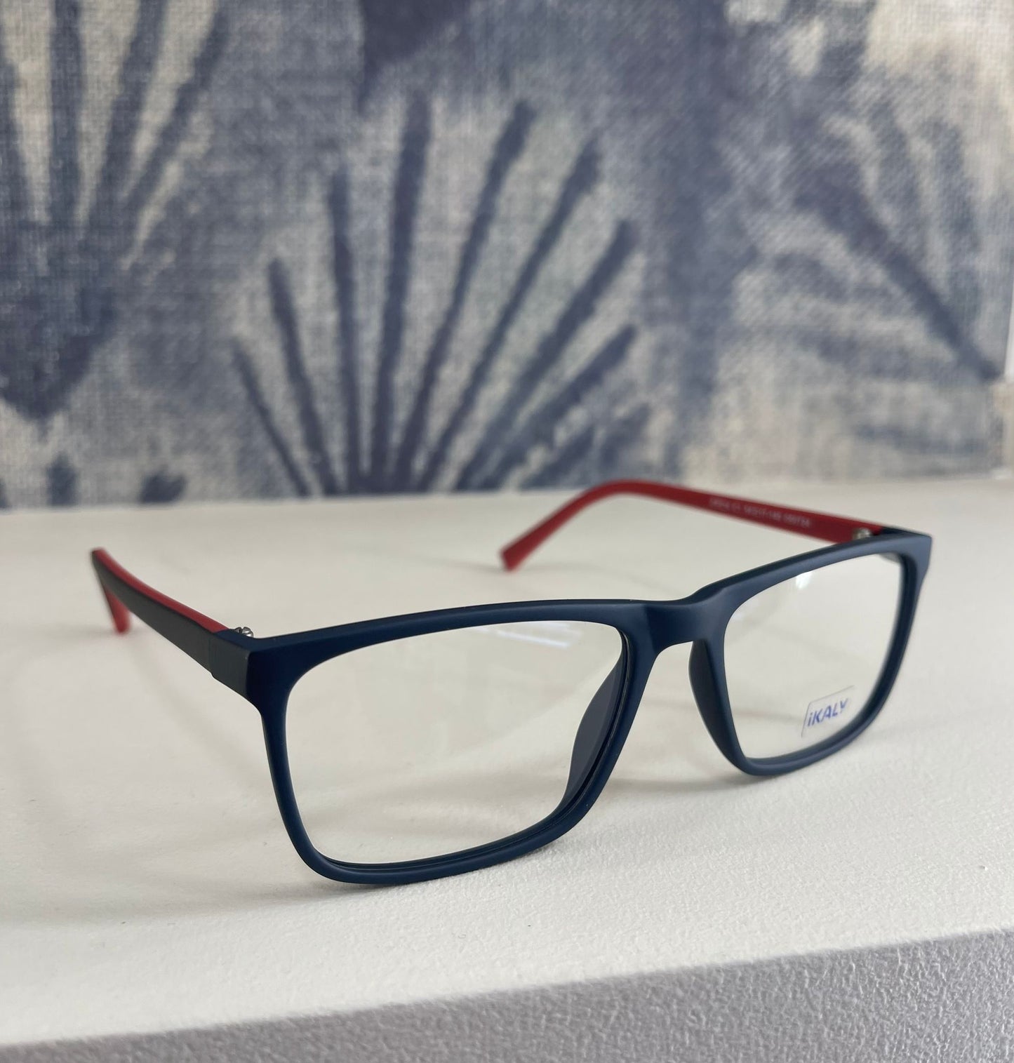 Occhiali da Vista iKALY – Montatura Leggera Unisex OP214