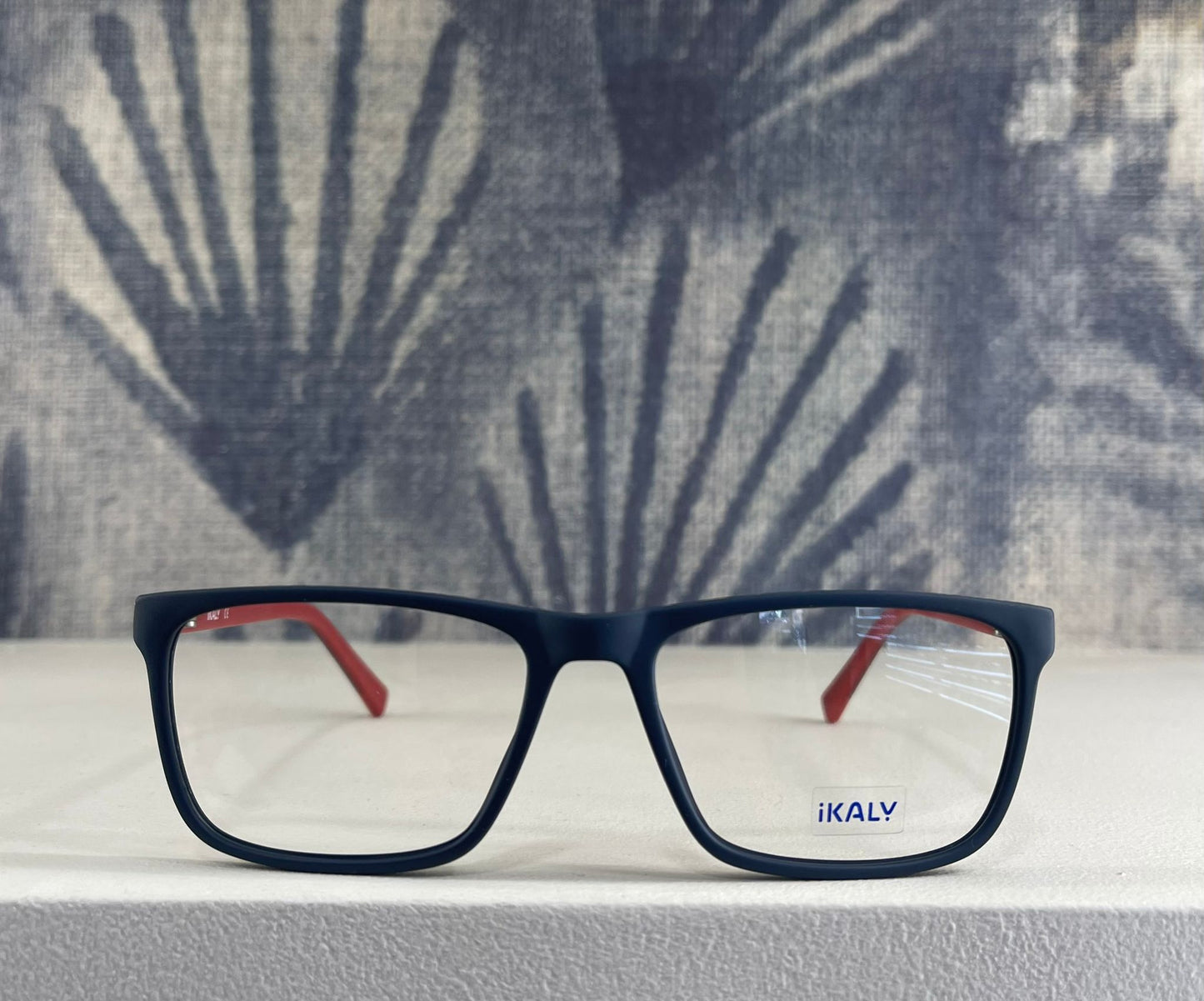 Occhiali da Vista iKALY – Montatura Leggera Unisex OP214