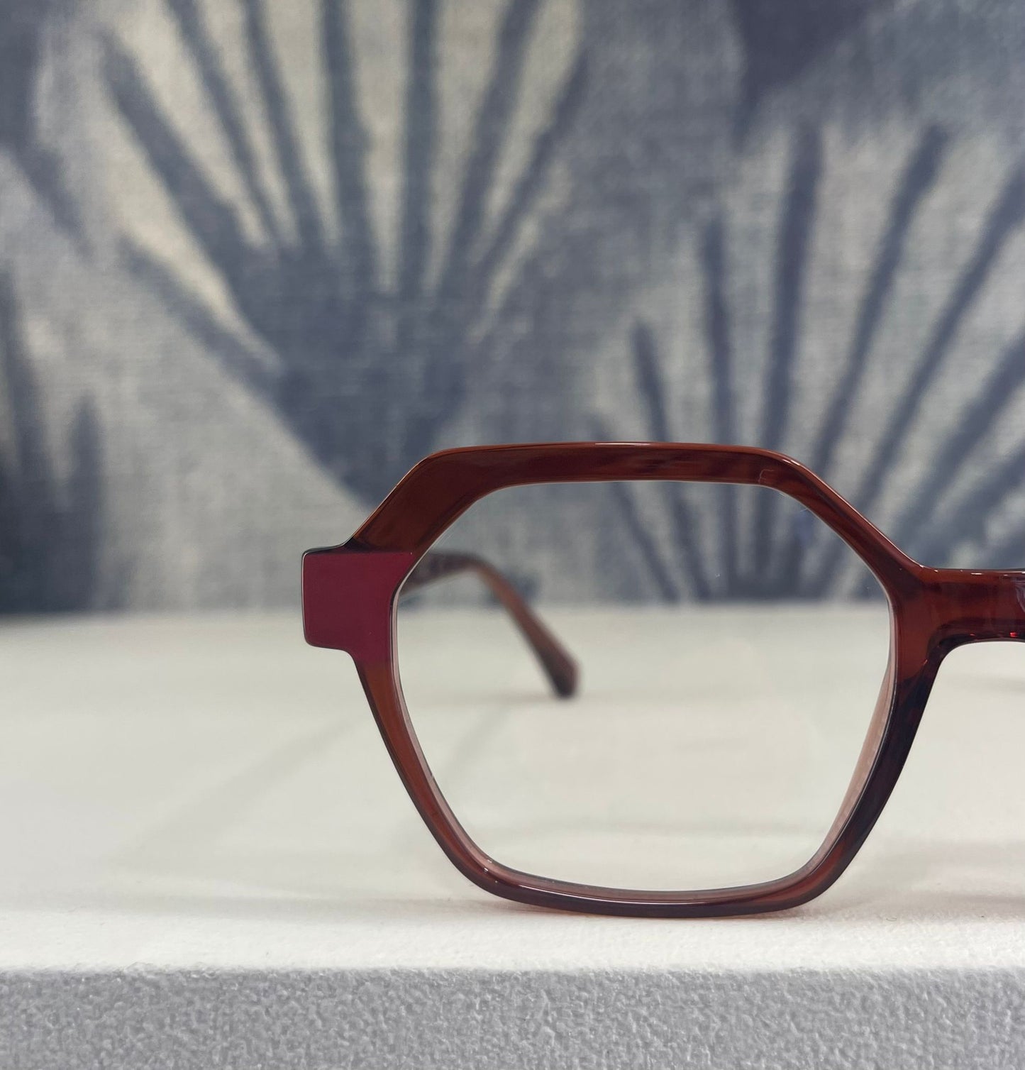 Occhiali da Vista Donna Eleganti in Acetato OP408