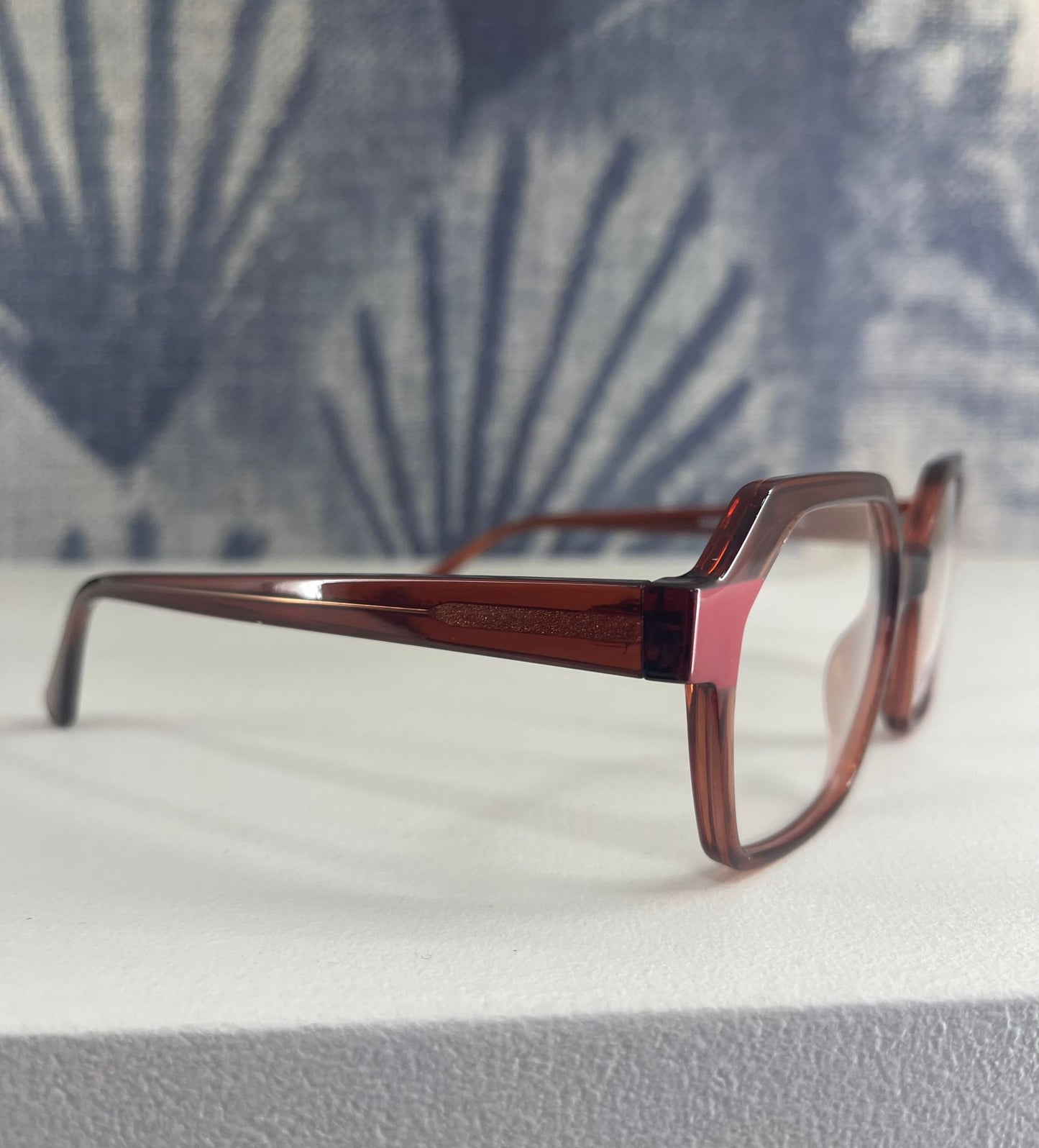 Occhiali da Vista Donna Eleganti in Acetato OP408
