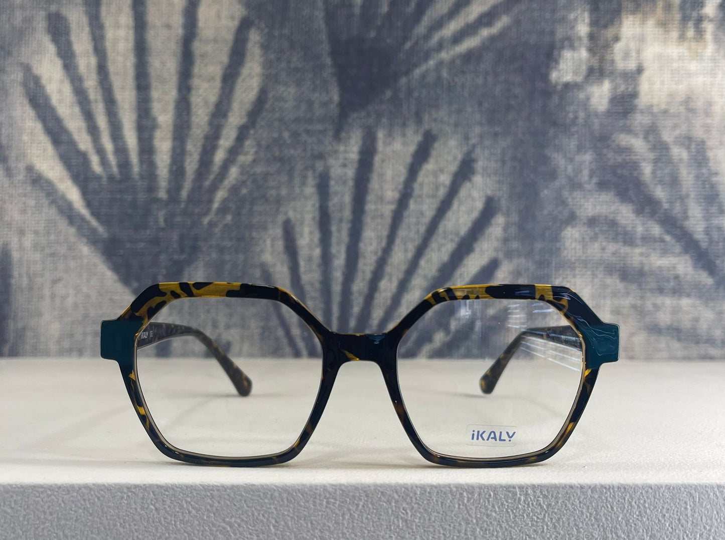 Occhiali da Vista Donna Eleganti in Acetato OP408