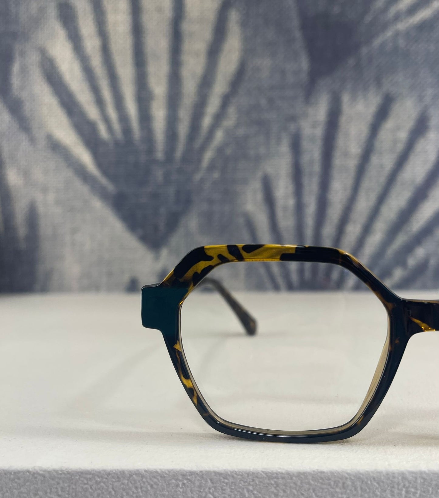 Occhiali da Vista Donna Eleganti in Acetato OP408