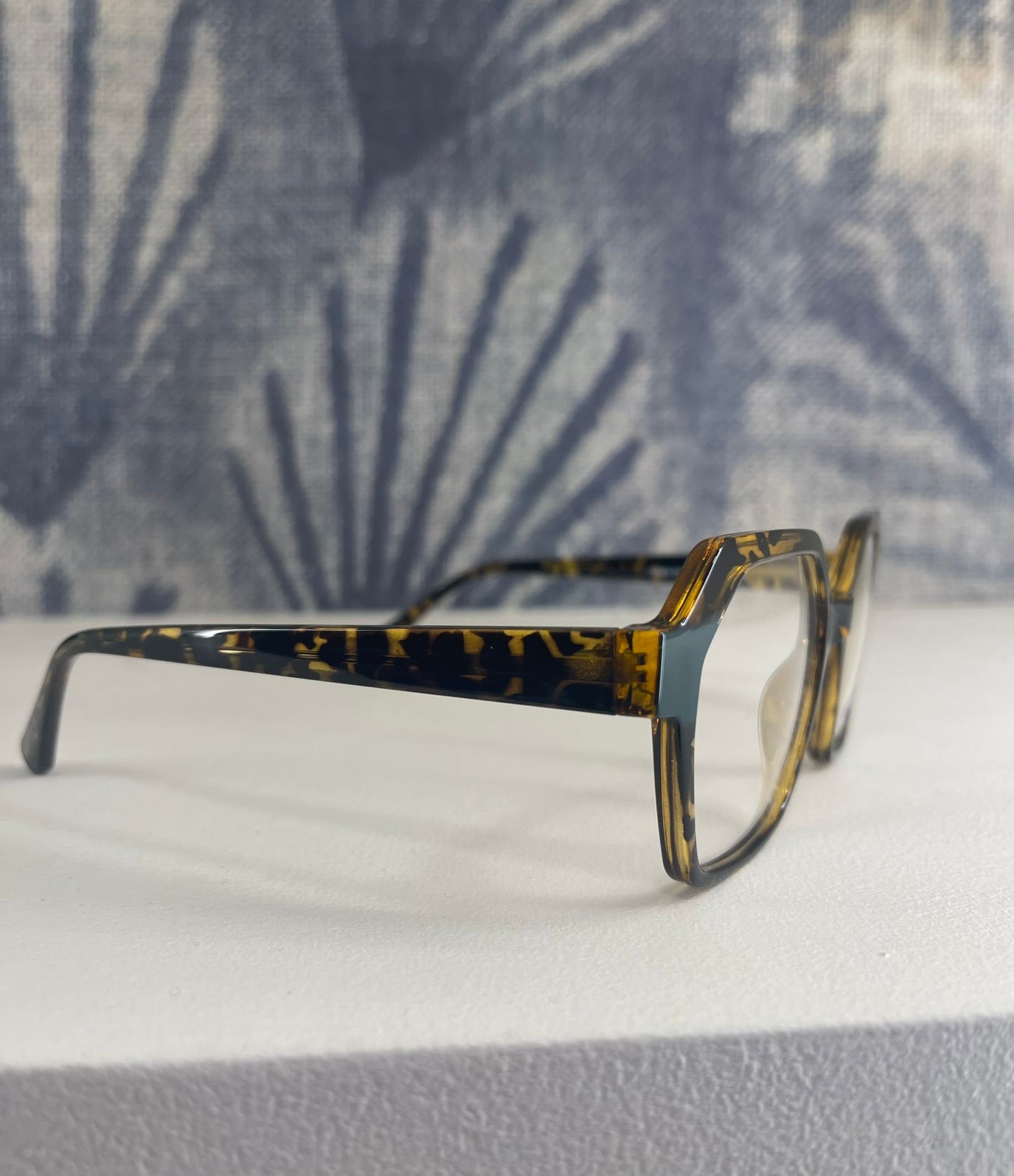 Occhiali da Vista Donna Eleganti in Acetato OP408