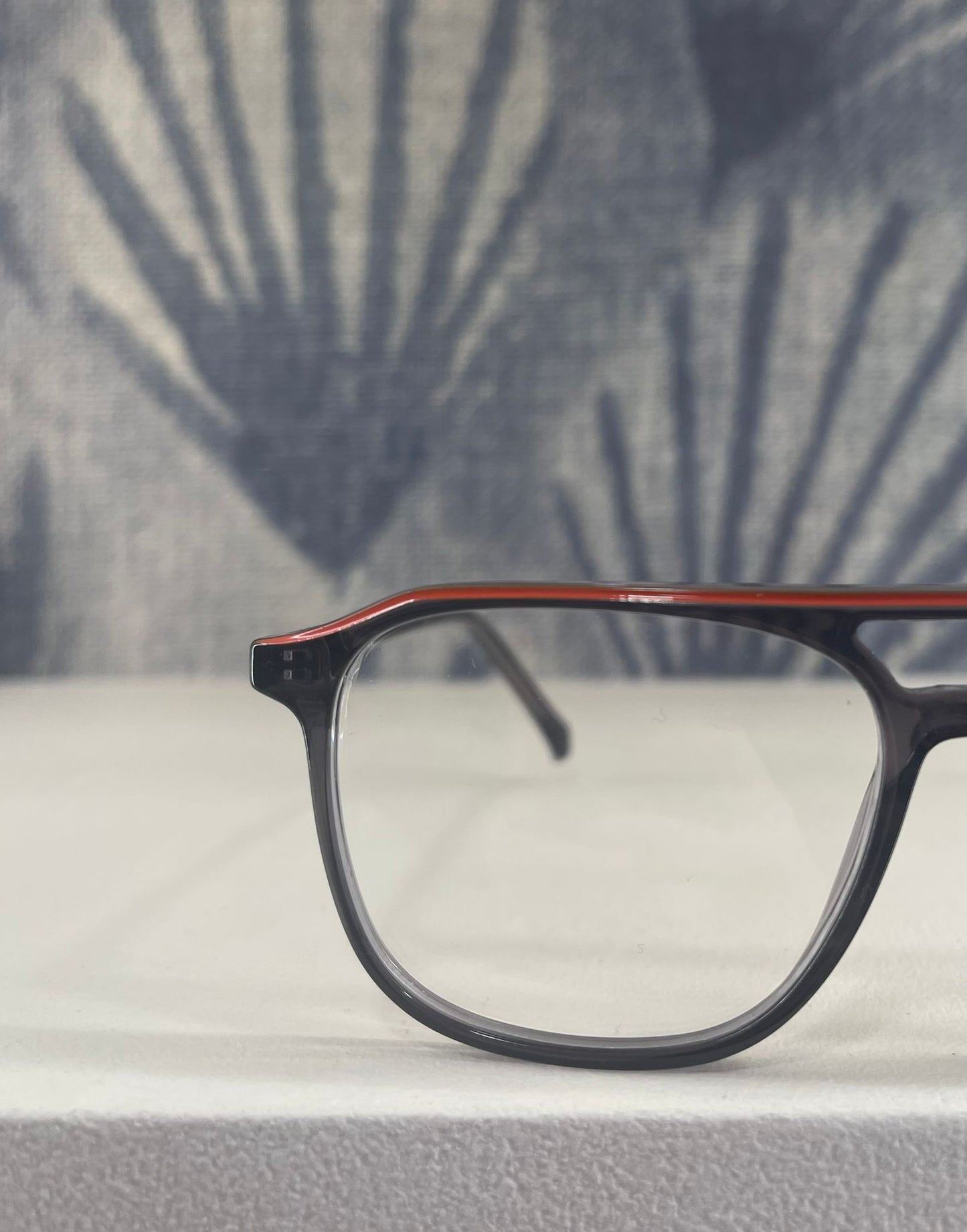 Occhiali da Vista Uomo | Design sportivo e grintoso OP386