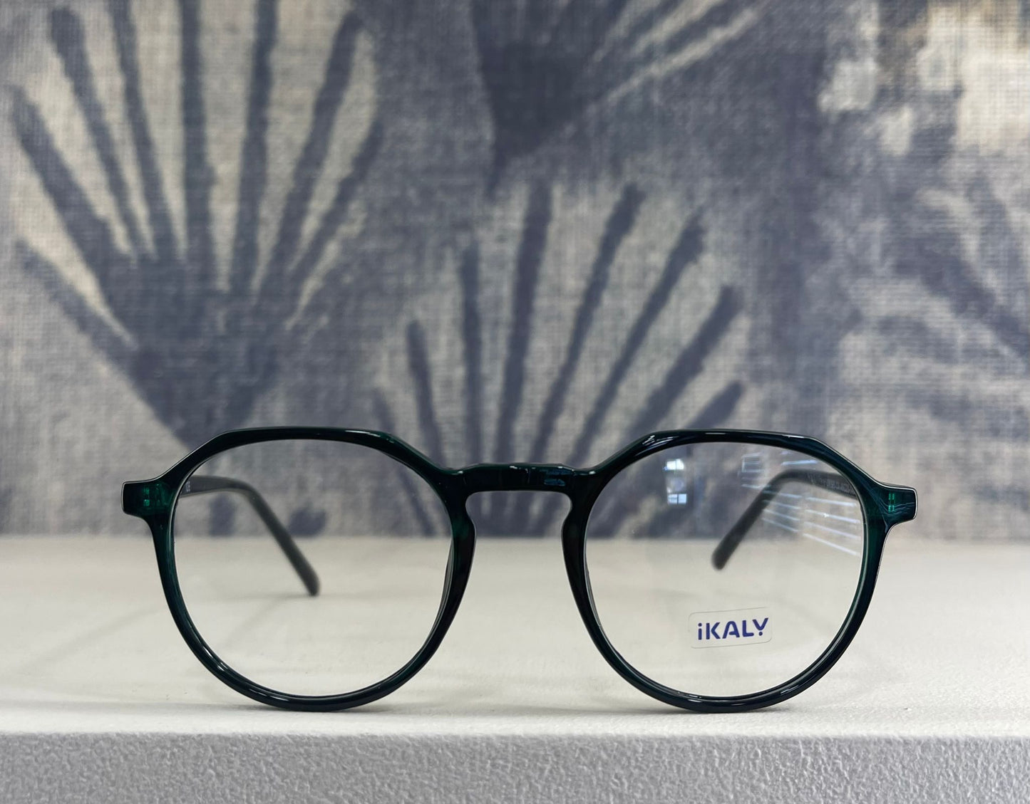 Occhiali da Vista Unisex Small Fit | Eleganza compatta e moderna OP295