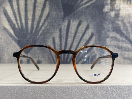 Occhiali da Vista Unisex Small Fit op295