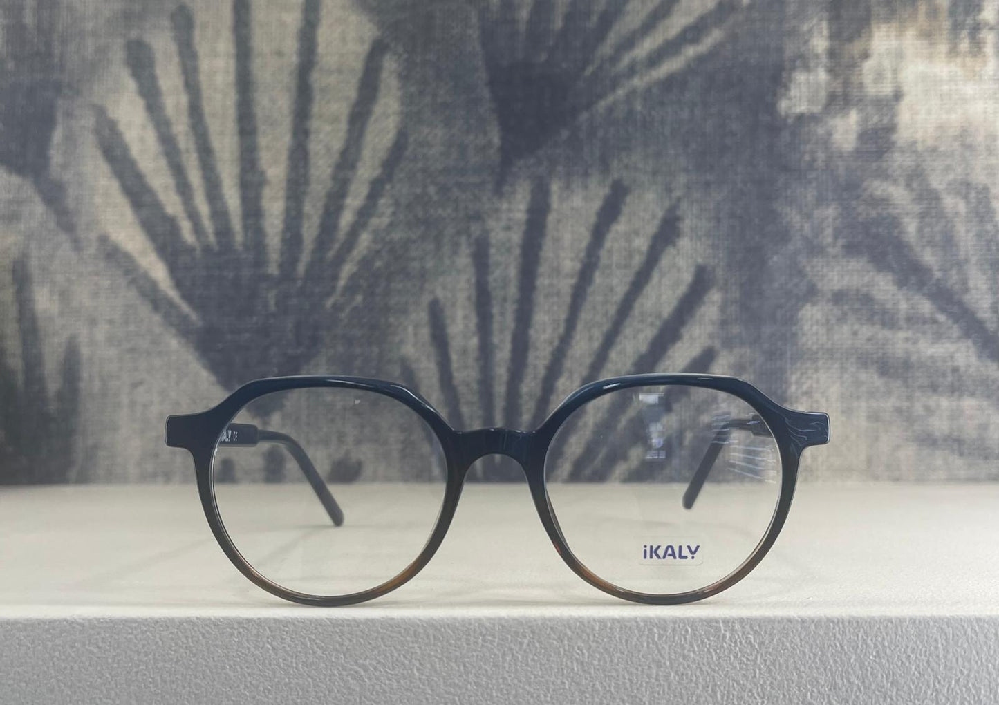 Occhiali da vista unisex eleganti | Colori sfumati OP383