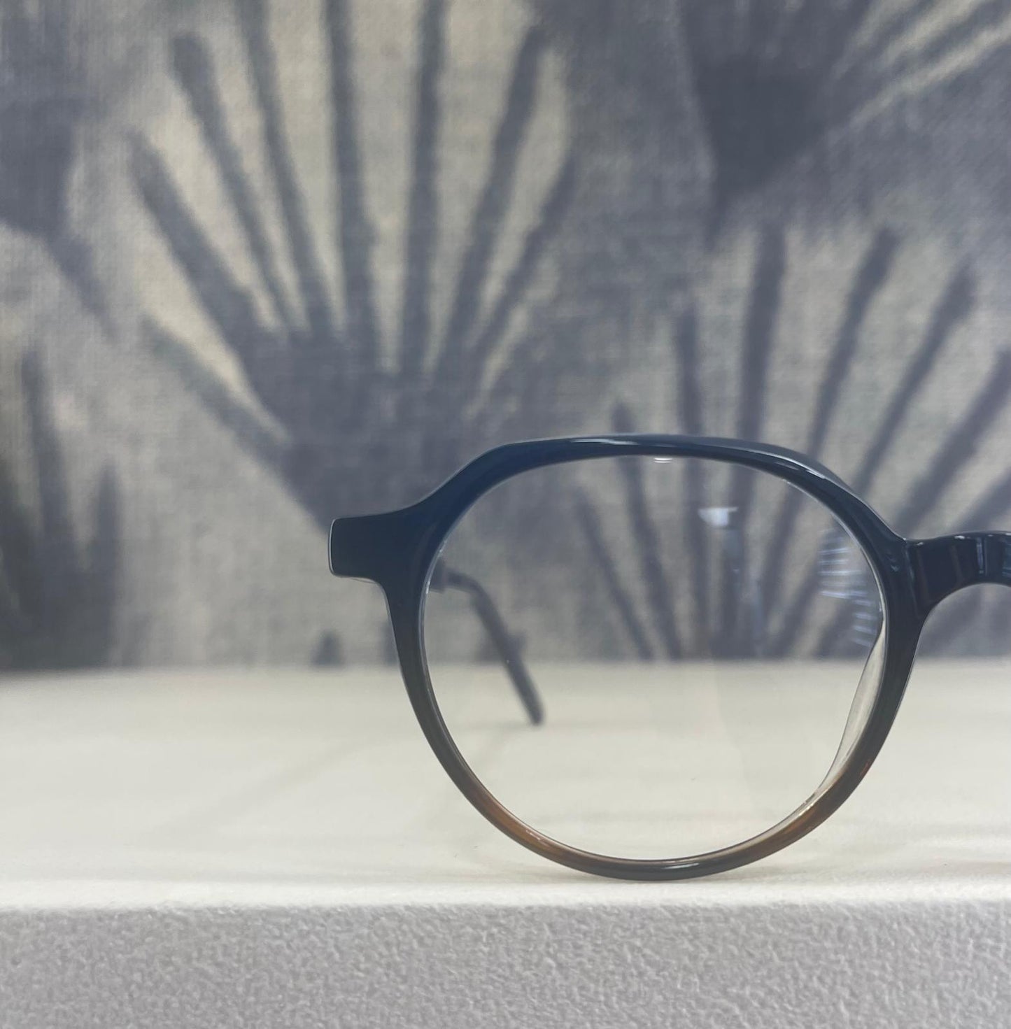 Occhiali da vista unisex eleganti | Colori sfumati OP383