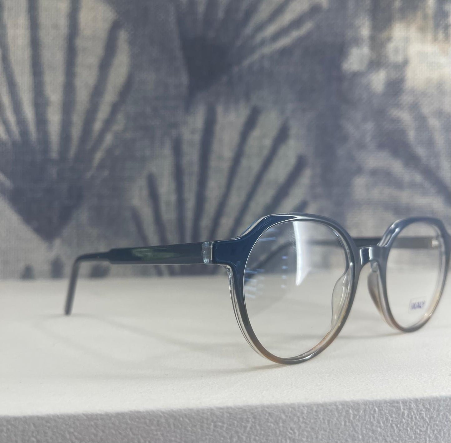Occhiali da vista unisex eleganti | Colori sfumati OP383
